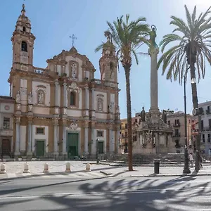 H Urban , Palermo Italia